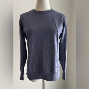 Kari Traa Lilac‎ Knit Top